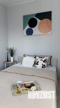 2-к квартира, на длительный срок, 44м2, 42/44 этаж