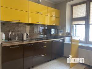 2-к квартира, на длительный срок, 45м2, 14/40 этаж