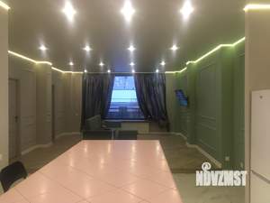 3-к квартира, на длительный срок, 115м2, 2/3 этаж