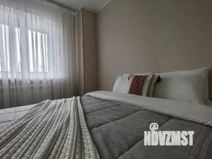 1-к квартира, посуточно, 38м2, 5/25 этаж