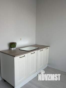 Студия квартира, на длительный срок, 15м2, 1/6 этаж