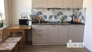Студия квартира, на длительный срок, 21м2, 6/25 этаж