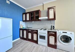 1-к квартира, на длительный срок, 39м2, 5/33 этаж