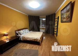 2-к квартира, посуточно, 80м2, 1/1 этаж
