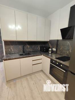 1-к квартира, на длительный срок, 35м2, 26/31 этаж