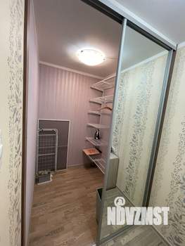 1-к квартира, на длительный срок, 43м2, 8/25 этаж