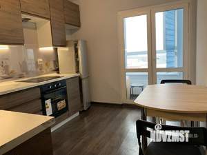 1-к квартира, на длительный срок, 35м2, 7/8 этаж