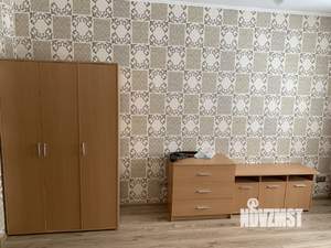 1-к квартира, на длительный срок, 34м2, 1/7 этаж