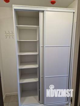 Студия квартира, на длительный срок, 20м2, 8/9 этаж