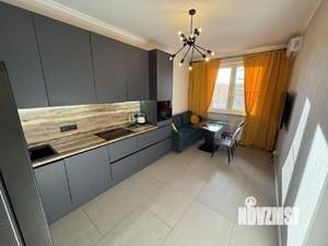 2-к квартира, на длительный срок, 60м2, 9/32 этаж