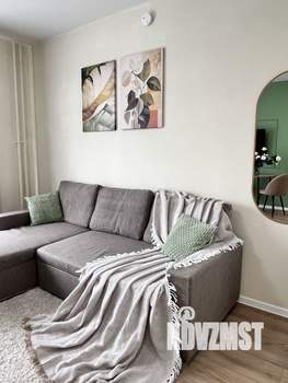 1-к квартира, на длительный срок, 35м2, 5/9 этаж