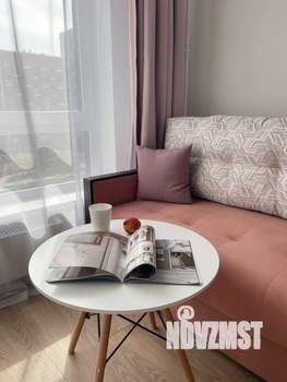 Студия квартира, на длительный срок, 20м2, 3/9 этаж