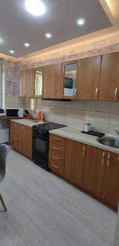 1-к квартира, на длительный срок, 39м2, 10/18 этаж