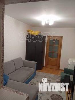 2-к квартира, на длительный срок, 57м2, 7/17 этаж