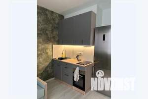 1-к квартира, посуточно, 25м2, 6/8 этаж