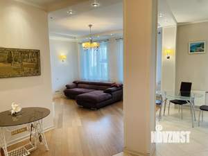 3-к квартира, на длительный срок, 95м2, 4/7 этаж