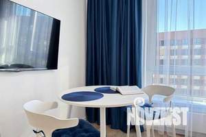 1-к квартира, посуточно, 25м2, 7/9 этаж