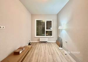 1-к квартира, на длительный срок, 36м2, 12/28 этаж