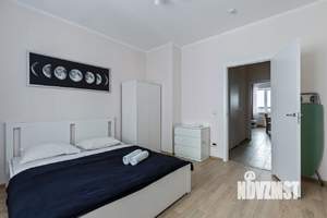 1-к квартира, посуточно, 39м2, 1/1 этаж