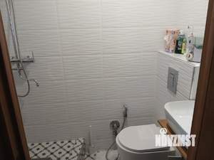 2-к квартира, на длительный срок, 80м2, 4/5 этаж