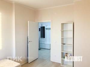 2-к квартира, на длительный срок, 53м2, 18/21 этаж
