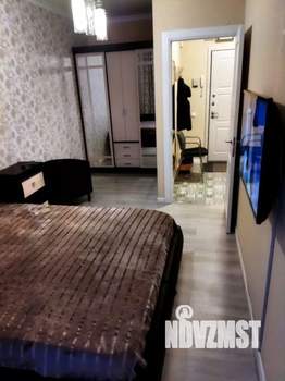 1-к квартира, на длительный срок, 35м2, 19/31 этаж