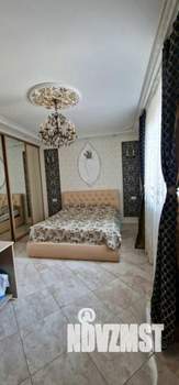 3-к квартира, на длительный срок, 84м2, 11/22 этаж