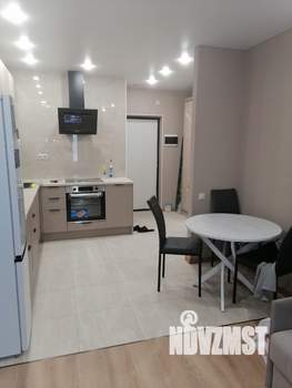 1-к квартира, на длительный срок, 37м2, 11/24 этаж