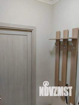 Студия квартира, посуточно, 24м2, 3/25 этаж