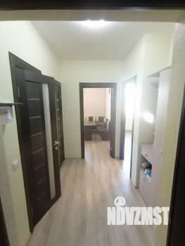 1-к квартира, на длительный срок, 37м2, 5/12 этаж