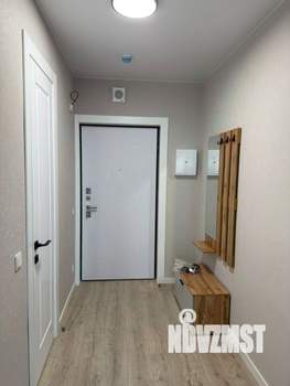 1-к квартира, на длительный срок, 40м2, 5/31 этаж