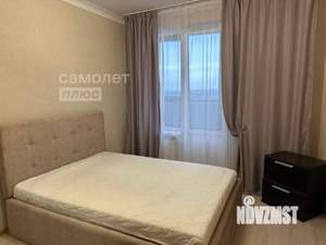 2-к квартира, на длительный срок, 57м2, 16/25 этаж