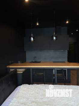 Студия квартира, на длительный срок, 28м2, 7/10 этаж