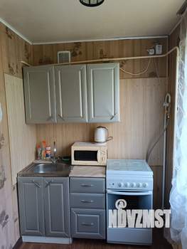 2-к квартира, на длительный срок, 41м2, 5/5 этаж