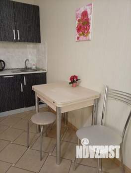 Студия квартира, посуточно, 35м2, 9/26 этаж