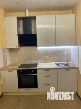 1-к квартира, на длительный срок, 37м2, 4/8 этаж