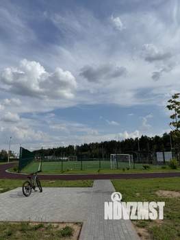 Студия квартира, на длительный срок, 23м2, 7/8 этаж