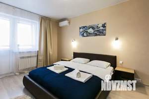 2-к квартира, посуточно, 70м2, 17/18 этаж