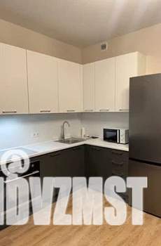 Студия квартира, на длительный срок, 30м2, 14/22 этаж