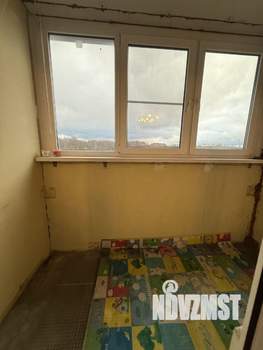 1-к квартира, на длительный срок, 45м2, 6/10 этаж