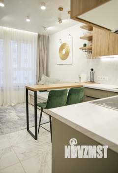 2-к квартира, на длительный срок, 34м2, 5/8 этаж