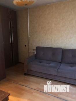 1-к квартира, на длительный срок, 22м2, 3/5 этаж
