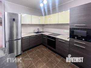 3-к квартира, на длительный срок, 71м2, 11/25 этаж