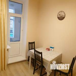 1-к квартира, на длительный срок, 37м2, 2/9 этаж