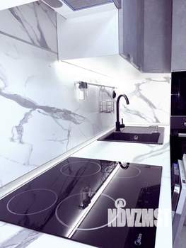 1-к квартира, на длительный срок, 42м2, 30/34 этаж