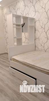 1-к квартира, на длительный срок, 35м2, 10/27 этаж