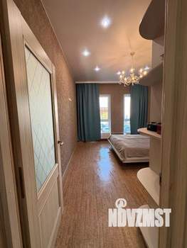 3-к квартира, на длительный срок, 95м2, 2/7 этаж