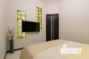 2-к квартира, посуточно, 50м2, 2/23 этаж