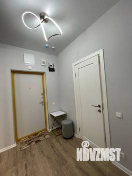 Студия квартира, посуточно, 28м2, 5/17 этаж