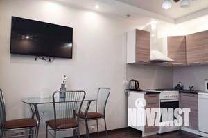 2-к квартира, посуточно, 47м2, 5/23 этаж